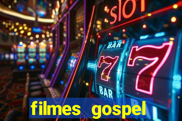 filmes gospel baseadas em fatos reais emocionantes